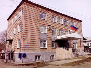 Горнозаводский районный суд, Горнозаводск