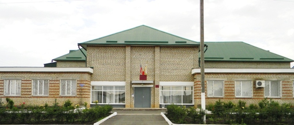 Андроповский районный суд – Курсавка
