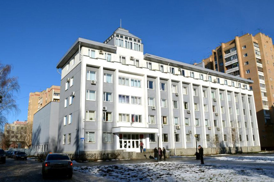 Ленинский районный суд – Тамбов
