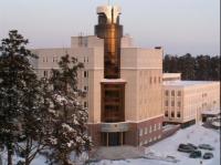 Снежинский городской суд, Снежинск