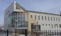 Ленский районный суд, Ленск