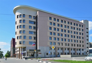 Центральный районный суд – Барнаул