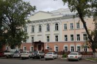Арбитражный суд Амурской области – Благовещенск
