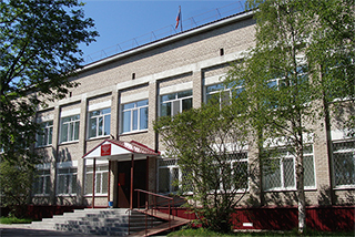 Лешуконский районный суд – Мезень