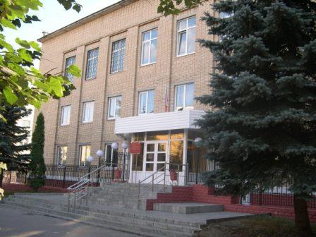 Советский районный суд – Брянск