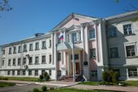 Собинский городской суд – Собинка