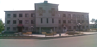 Селивановский районный суд – Красная Горбатка