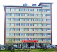 Арбитражный суд Республики Дагестан – Махачкала