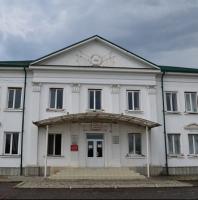 Администрация городского поселения Чегем Кабардино-Балкарской Республики