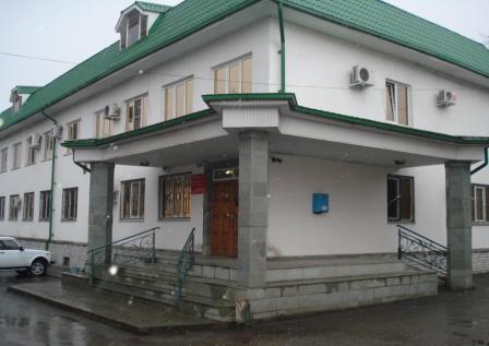 Нальчикский городской суд, Нальчик