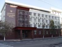 Арбитражный суд Карачаево-Черкесской Республики