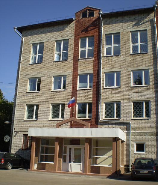 Сортавальский городской суд, Сортавала