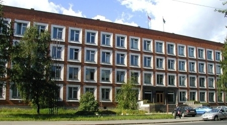 Прионежский районный суд – Петрозаводск