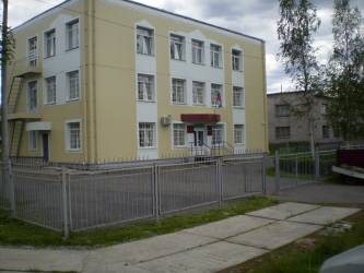 Беломорский районный суд, Беломорск