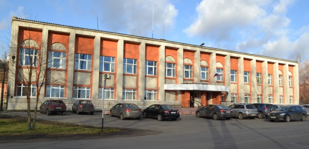 Рудничный районный суд – Прокопьевск