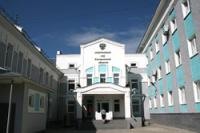 Арбитражный суд Костромской области, Кострома