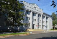Свердловский районный суд – Кострома