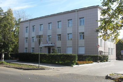 Приозерский городской суд, Приозерск