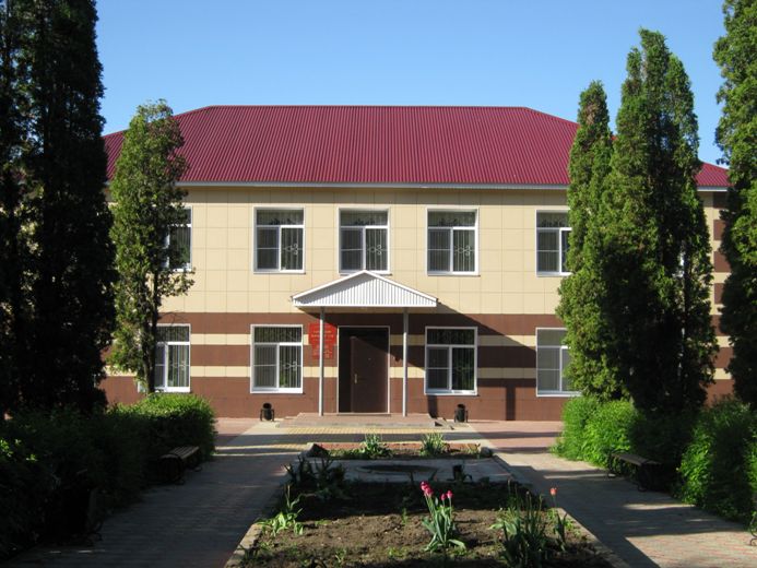 Тербунский районный суд – Волово