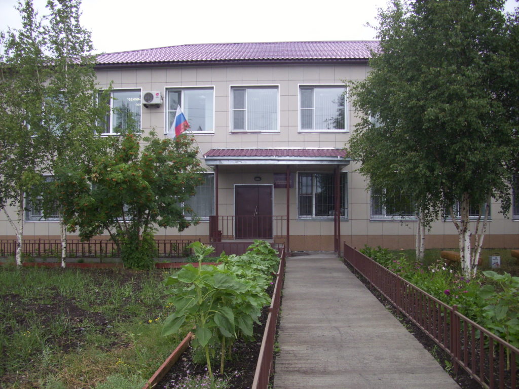 Среднеканский районный суд – Сеймчан