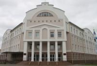 Пролетарский районный суд – Саранск
