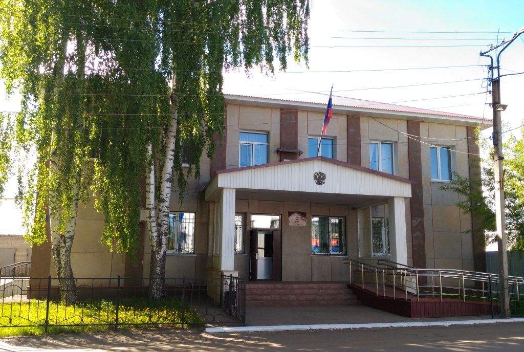 Ичалковский районный суд – Кемля