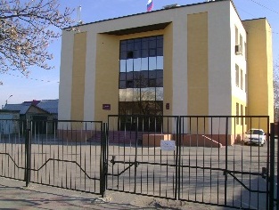 Кузнецкий районный суд, Кузнецк