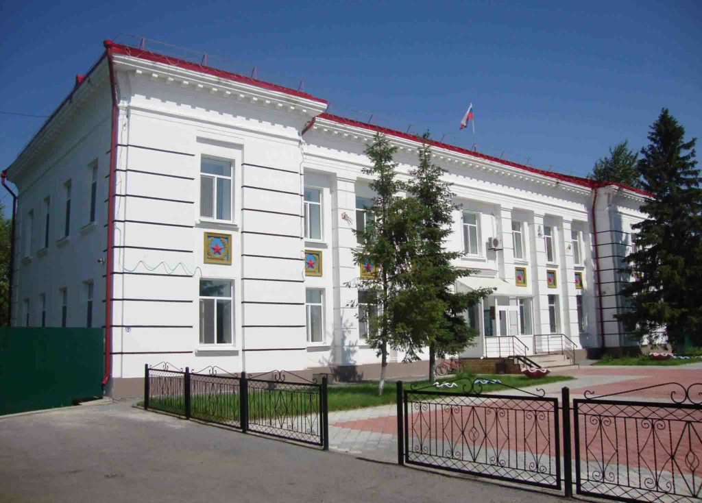 Голышмановский районный суд, Голышманово