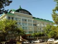 Арбитражный суд Дальневосточного округа – Хабаровск