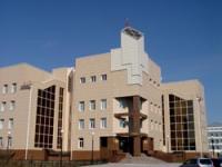 Арбитражный суд Республики Хакасия – Абакан