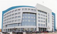 Арбитражный суд Ханты-Мансийского автономного округа – Югры