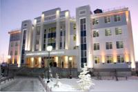 Арбитражный суд Ямало-Ненецкого автономного округа – Салехард
