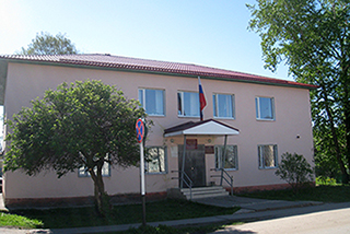Няндомский районный суд – Каргополь