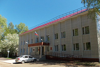 Вилегодский районный суд – Яренск