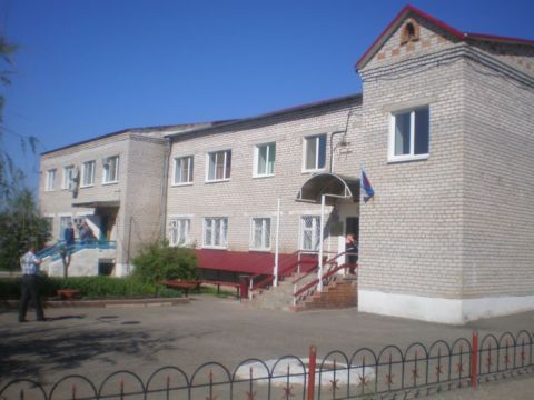 Жирновский районный суд, Жирновск