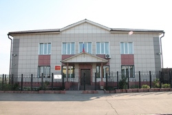 Заларинский районный суд, Залари