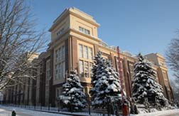 Калининградский областной суд, Калининград