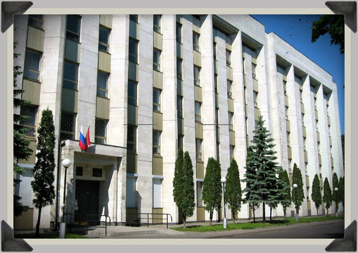 Головинский районный суд – Войковский