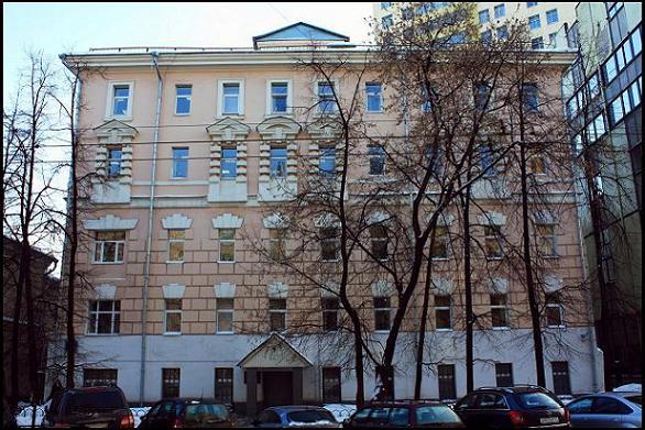 Гагаринский районный суд – Донской
