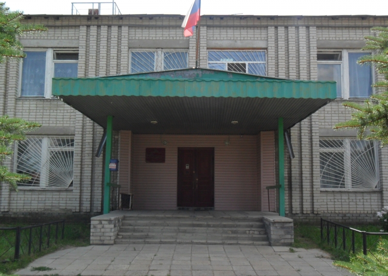 Ардатовский районный суд, Ардатов