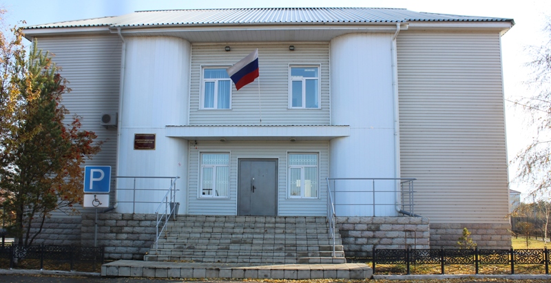 Нововаршавский районный суд – Нововаршавка